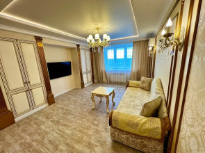 Апартаменты ArendaGrad Нахимова 40г