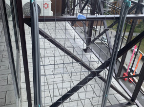 Апартаменты ГЛК Солнечная долина с Прекрасным видом