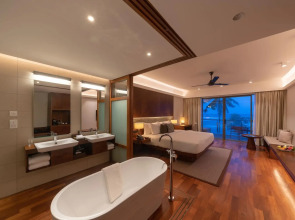 Отель Le Grand Galle by Asia Leisure