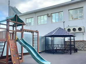 Квартира Sutki Rent в центре Минеральных Вод