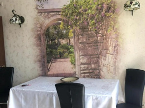 Квартира на Людкевича