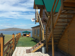 Гостевой дом Панорама