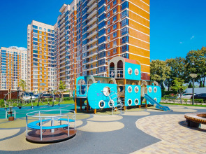 Апартаменты | LUX | 2х и 3х комн | Парк и Стадион |