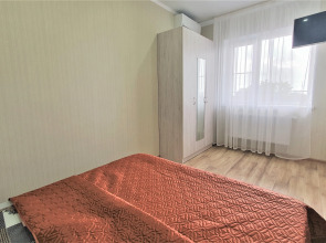 Апартаменты Приморская Набережная