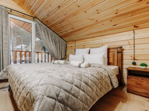 Шале в Терсколе от Квартирукинг