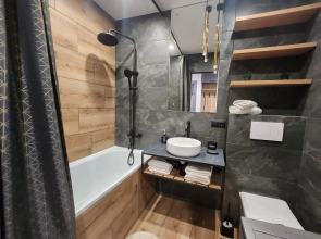 Апартаменты Loft 26 Этаж