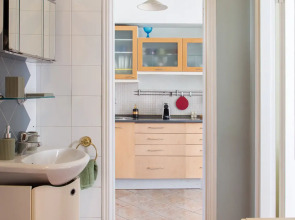 Квартира Уютная квартира в 5 минутах от Эрмитажа