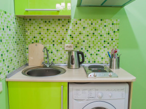 Апартаменты-дизайн  leohotels на Марата, 41