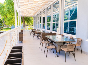 Курортный Отель Волна Си Виллэдж