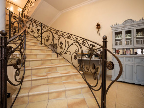 Гостевой дом Серый кот