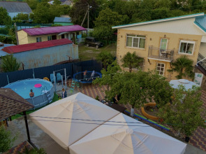 Гостевой дом Рафаэль