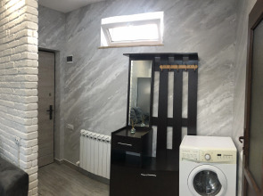 Апартаменты Истоман Дом с мангалом