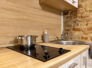 Апартаменты MWA Arka 2