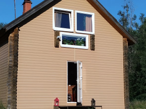 Частный дом Среди озер