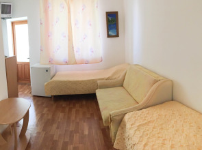 Мини-Отель Морская Радуга