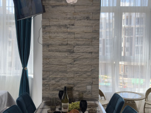 Апартаменты Роскошный пляж