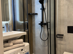 Апартаменты Buffi Ленинский 158