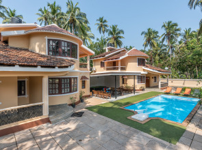 Villa Calangute - Phase 3