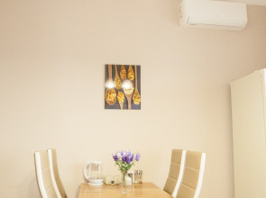 Квартира Apart Elista в самом Центре