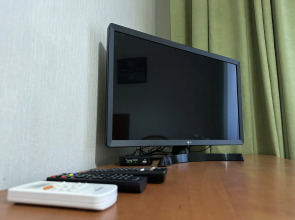 Отель Исторический Гостиный дворъ