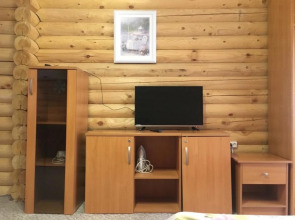 Гостевой дом Теремок