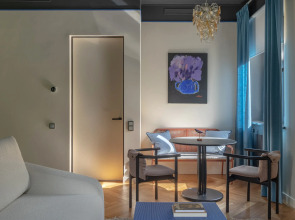 22 Art`a Апартамент №6