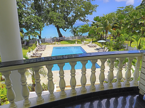 Гостевой дом Chateau Elysium