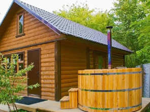 База отдыха Окский берег