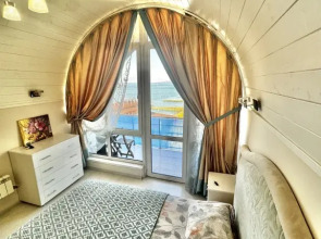 ЖК Дельфин 3