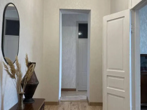 Апартаменты Сталинка на Первой Линии