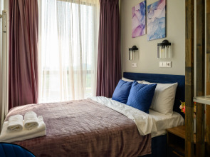 Апартаменты Березовая аллея 145-1