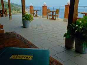 Мини-отель Легенда Алушта