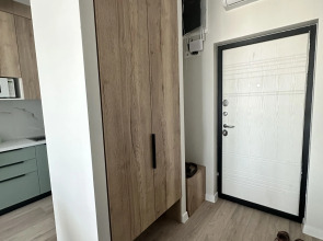 Апартаменты на Баляева 49