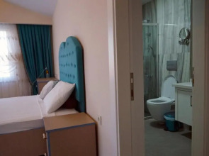 Апарт-Отель Graf Victor