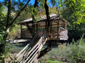 База отдыха Volkov Family