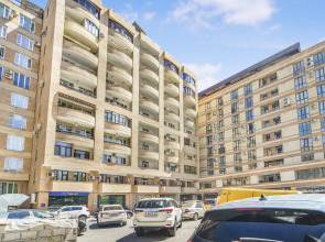 Апартаменты on Aram Street 4/3-19