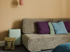 Мини-отель Лесная Ванна