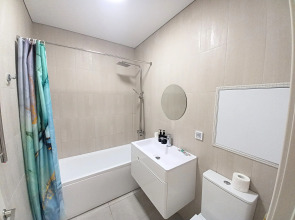 Квартира Студия рядом с метро