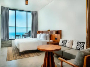 Отель Granbell Hotel Colombo