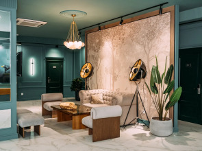 Бутик-отель Шато