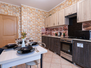 Апартаменты Уютная квартира в Краснодаре