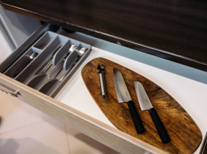 Апартаменты City Apartments - Junior suite room