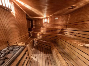 Destiny Marine Deluxe Hotel