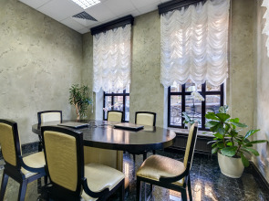 Отель Alfavito Kyiv