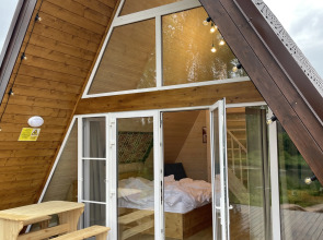 База отдыха Тверской-Ямской