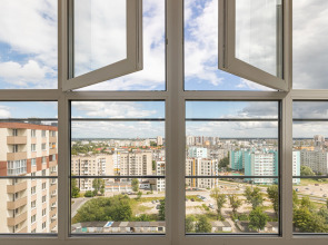 Квартира Harry Potter Калининград