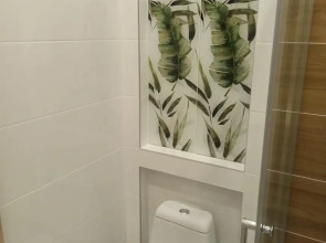 Апарт-отель Залесный