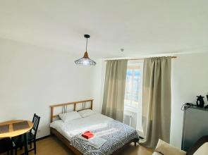 Апартаменты Семейные