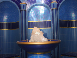 Апартаменты Гостиничные номера Premium 1