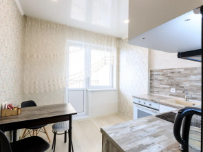 Апартаменты Сутки-24